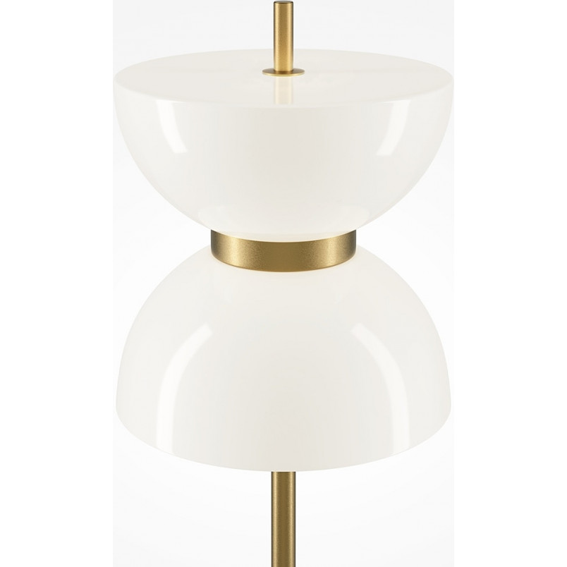 Lampa podłogowa Japandi Kyoto LED | Maytoni - Elegancki Design