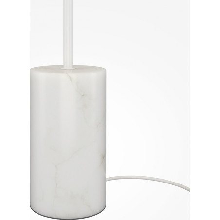 Lampa podłogowa Japandi Kyoto LED - Maytoni | Elegancki Design