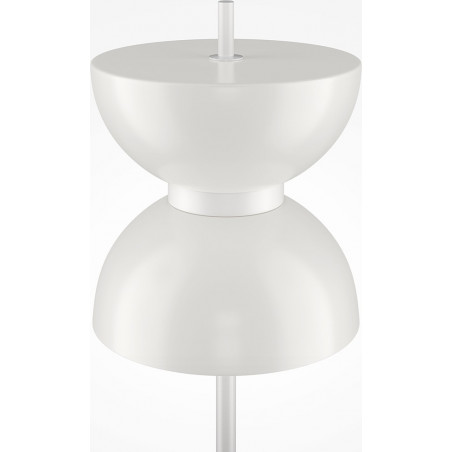 Lampa podłogowa Japandi Kyoto LED - Maytoni | Elegancki Design