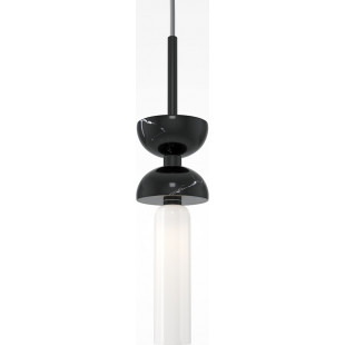 Lampa wisząca Japandi Maytoni Kyoto - Marmur i LED | Sklep z Oświetleniem