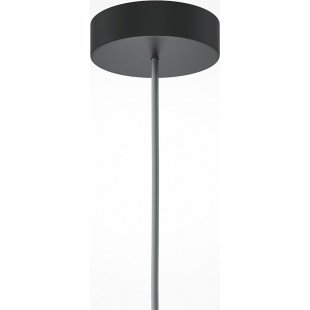 Lampa wisząca Japandi Maytoni Kyoto - Marmur i LED | Sklep z Oświetleniem