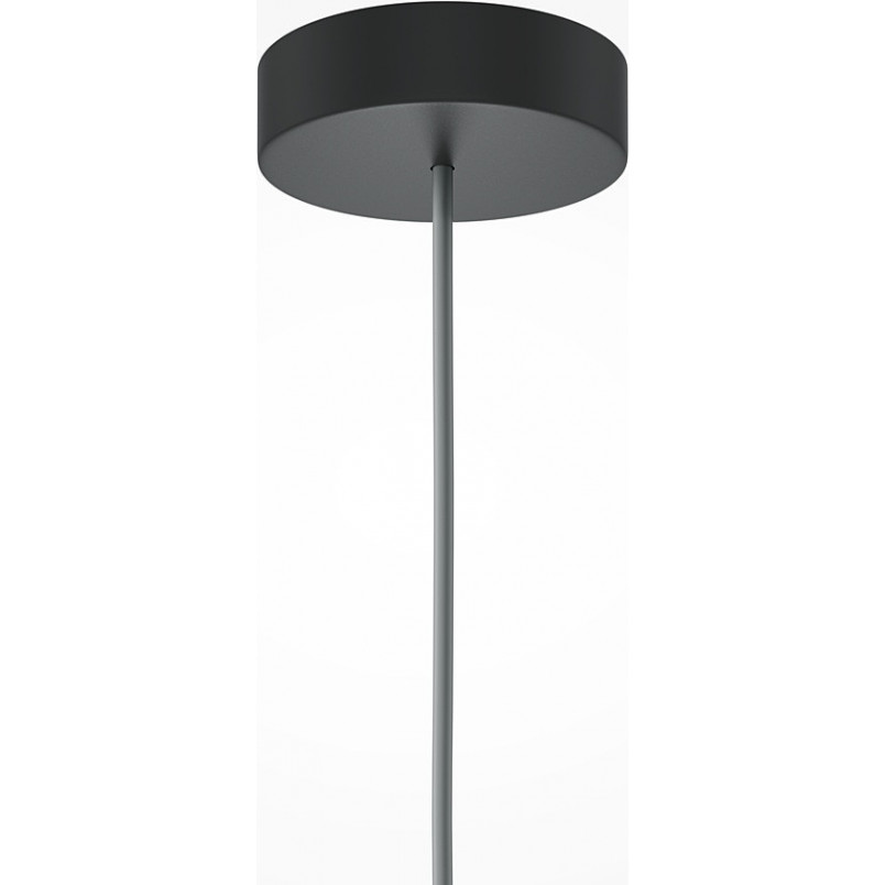 Lampa wisząca Japandi Maytoni Kyoto - Marmur i LED | Sklep z Oświetleniem