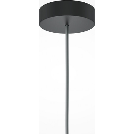 Lampa wisząca Japandi Maytoni Kyoto - Marmur i LED | Sklep z Oświetleniem