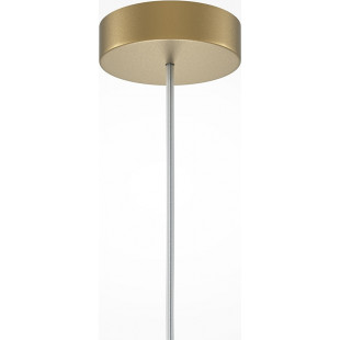 Lampa Wisząca Japandi Maytoni Kyoto - Szkło, Marmur | Sklep