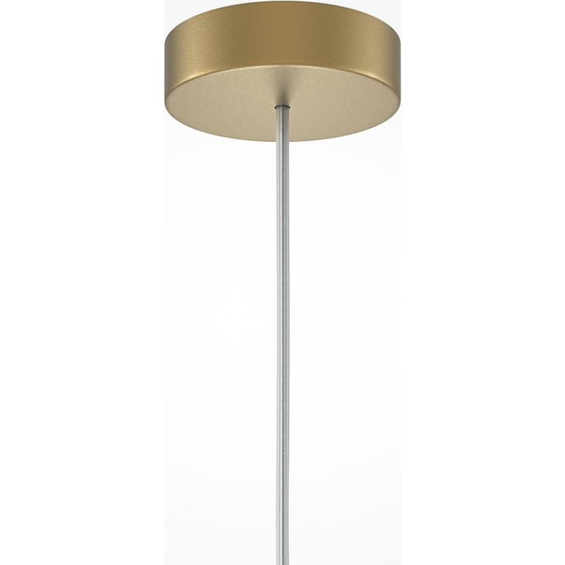 Lampa Wisząca Japandi Maytoni Kyoto - Szkło, Marmur | Sklep
