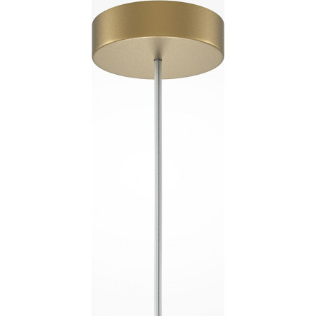 Lampa Wisząca Japandi Maytoni Kyoto - Szkło, Marmur | Sklep
