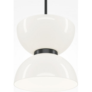 Lampa wisząca Japandi Kyoto LED - Maytoni | Elegancki Design