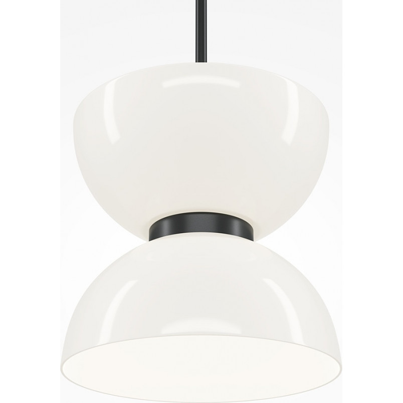 Lampa wisząca Japandi Kyoto LED - Maytoni | Elegancki Design