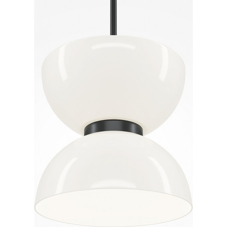 Lampa wisząca Japandi Kyoto LED - Maytoni | Elegancki Design