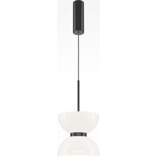 Lampa wisząca Japandi Kyoto LED - Maytoni | Elegancki Design