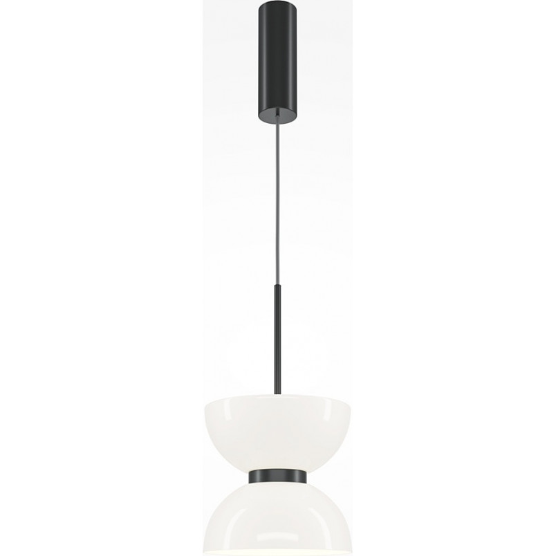 Lampa wisząca Japandi Kyoto LED - Maytoni | Elegancki Design