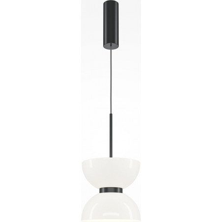Lampa wisząca Japandi Kyoto LED - Maytoni | Elegancki Design