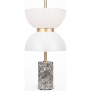 Lampa Stołowa Japandi Kyoto Maytoni | Elegancki Design