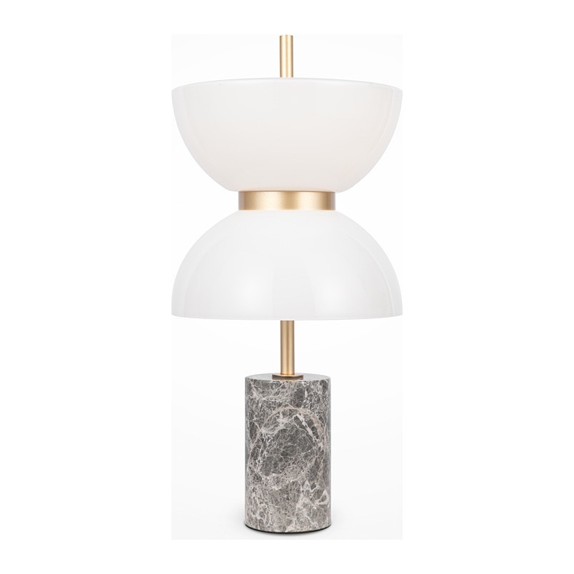 Lampa Stołowa Japandi Kyoto Maytoni | Elegancki Design