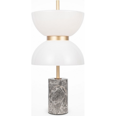Lampa Stołowa Japandi Kyoto Maytoni | Elegancki Design