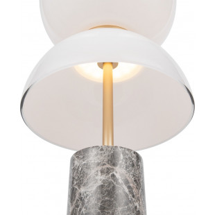 Lampa Stołowa Japandi Kyoto Maytoni | Elegancki Design