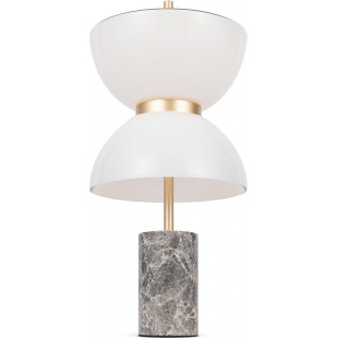 Lampa Stołowa Japandi Kyoto Maytoni | Elegancki Design