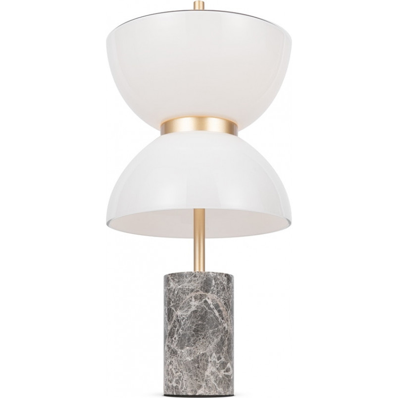 Lampa Stołowa Japandi Kyoto Maytoni | Elegancki Design