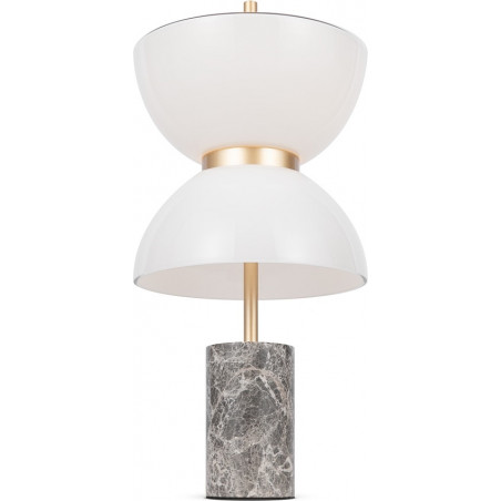 Lampa Stołowa Japandi Kyoto Maytoni | Elegancki Design