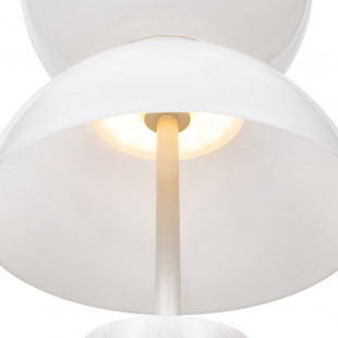 Lampa stołowa Japandi Kyoto LED - Maytoni | Elegancki design