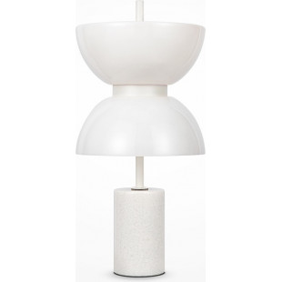Lampa stołowa Japandi Kyoto LED - Maytoni | Elegancki design