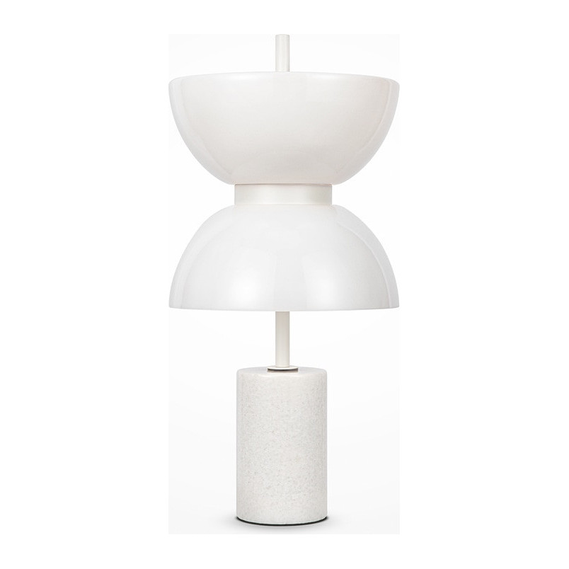 Lampa stołowa Japandi Kyoto LED - Maytoni | Elegancki design