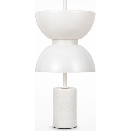 Lampa stołowa Japandi Kyoto LED - Maytoni | Elegancki design