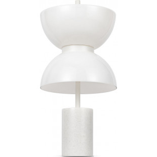 Lampa stołowa Japandi Kyoto LED - Maytoni | Elegancki design