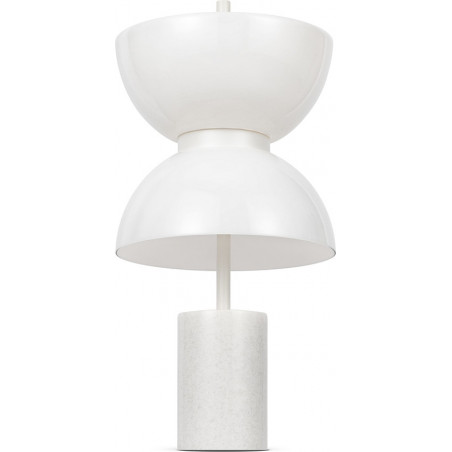 Lampa stołowa Japandi Kyoto LED - Maytoni | Elegancki design