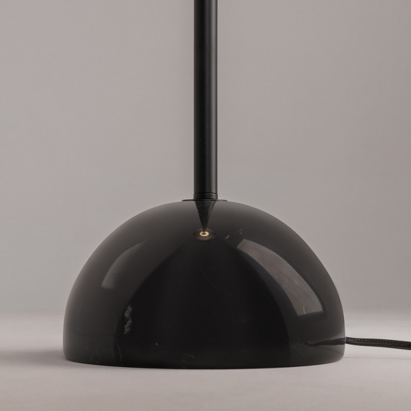Lampa podłogowa Memory Maytoni - Szklana, Designerska | Sklep