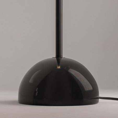 Lampa podłogowa Memory Maytoni - Szklana, Designerska | Sklep