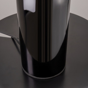 Lampa stołowa Memory Maytoni - Elegancki design, szklany klosz