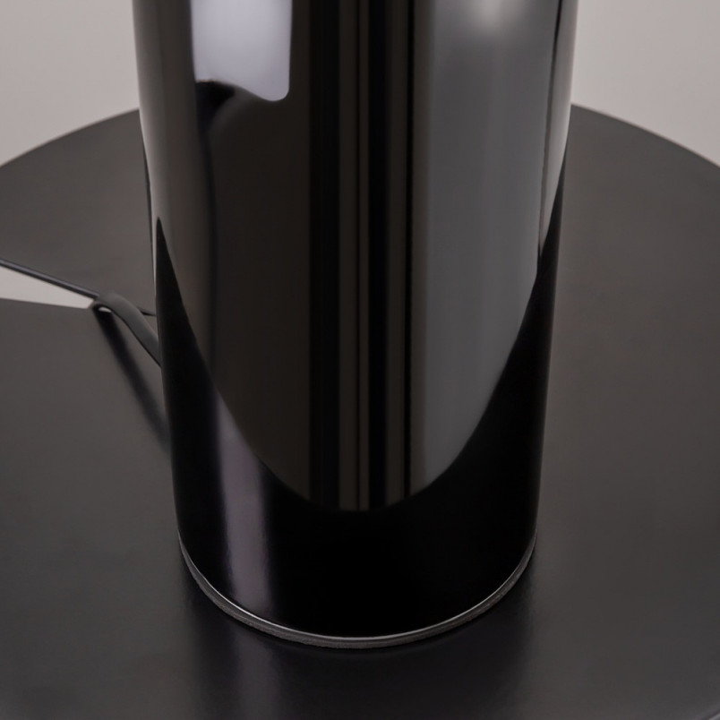 Lampa stołowa Memory Maytoni - Elegancki design, szklany klosz