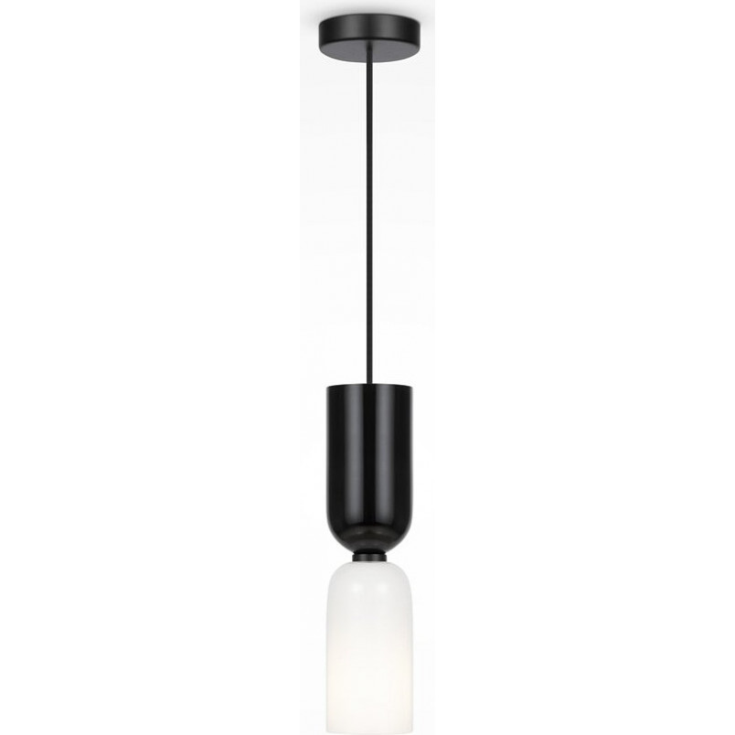 Lampa wisząca Memory Maytoni | Szklana, Designerska | Sklep Lamp
