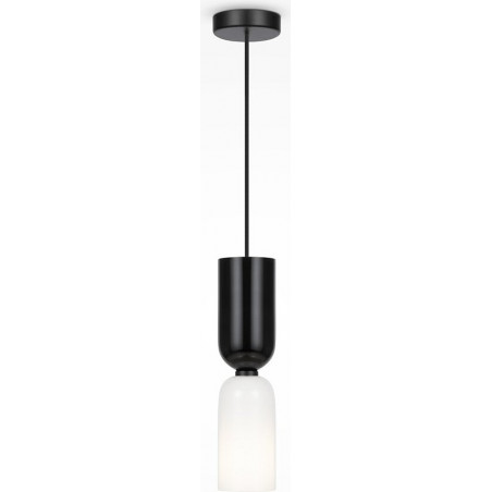 Lampa wisząca Memory Maytoni | Szklana, Designerska | Sklep Lamp