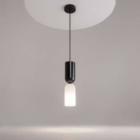 Lampa wisząca Memory Maytoni | Szklana, Designerska | Sklep Lamp