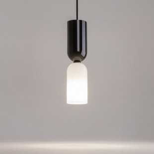Lampa wisząca Memory Maytoni | Szklana, Designerska | Sklep Lamp