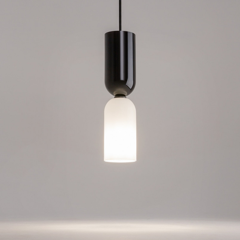 Lampa wisząca Memory Maytoni | Szklana, Designerska | Sklep Lamp