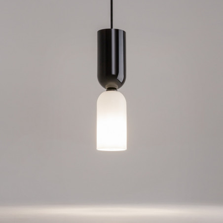 Lampa wisząca Memory Maytoni | Szklana, Designerska | Sklep Lamp