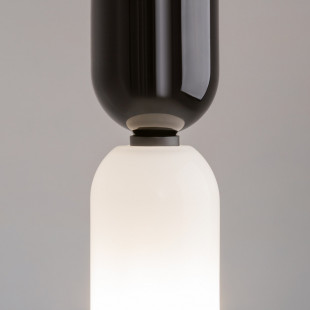 Lampa wisząca Memory Maytoni | Szklana, Designerska | Sklep Lamp
