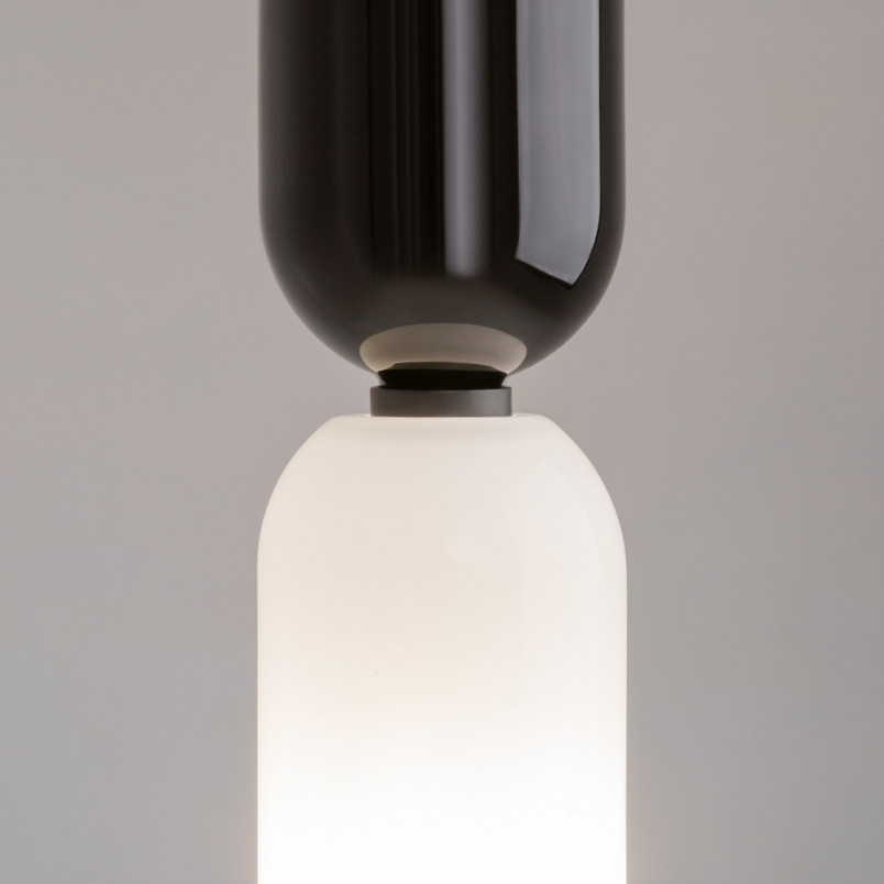 Lampa wisząca Memory Maytoni | Szklana, Designerska | Sklep Lamp
