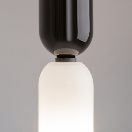 Lampa wisząca Memory Maytoni | Szklana, Designerska | Sklep Lamp