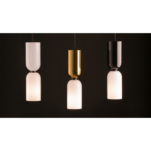 Lampa wisząca Memory Maytoni | Szklana, Designerska | Sklep Lamp
