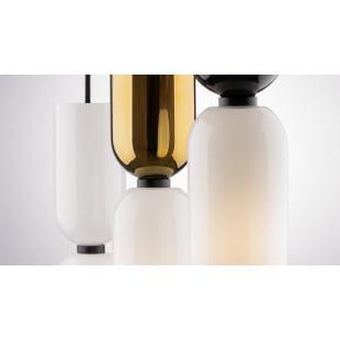 Lampa wisząca Memory Maytoni | Szklana, Designerska | Sklep Lamp