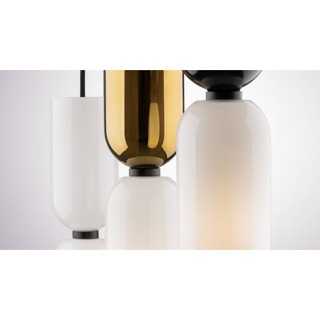 Lampa wisząca Memory Maytoni | Szklana, Designerska | Sklep Lamp
