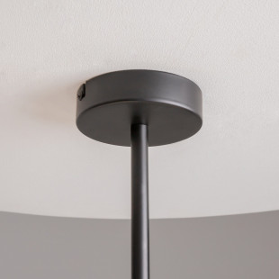 Lampa Sufitowa Memory Maytoni - Szkło, Design, 90,6cm