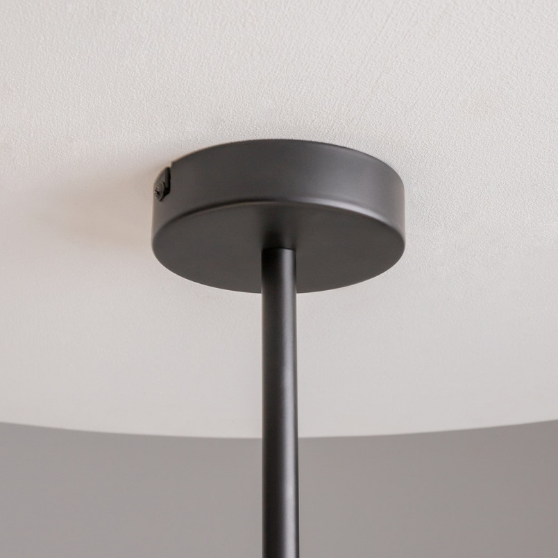 Lampa Sufitowa Memory Maytoni - Szkło, Design, 90,6cm