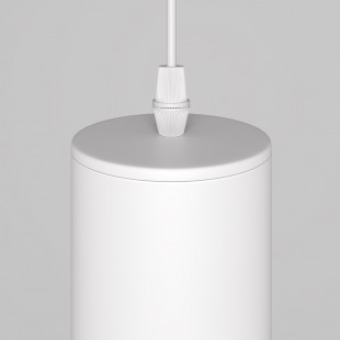 Lampa wisząca Lipari - biało-złota Maytoni | Sklep z lampami