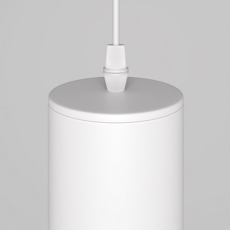 Lampa wisząca Lipari - biało-złota Maytoni | Sklep z lampami