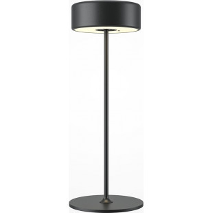 Lampa stołowa LED Maytoni: Nowoczesny design, USB, ściemniacz